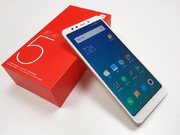 紅米5與紅米5 Plus台灣開賣 4G資費方案彙整