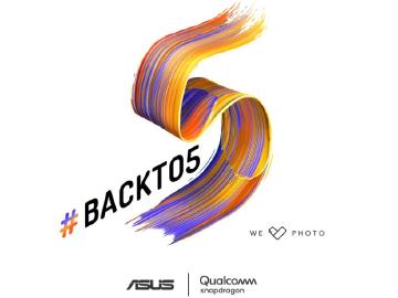 華碩將在MWC發表ZenFone 5 時間確定2月27日