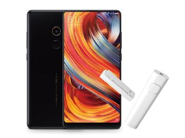 小米專賣店年貨節開跑 MIX2降千元、周邊下殺47折