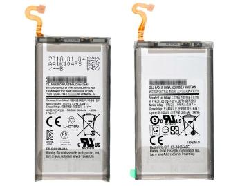 三星S9內部元件疑曝光 AKG音效技術傳維持