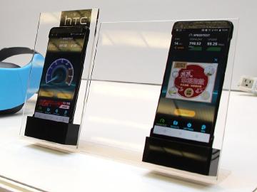 HTC U12疑似亮相 MWC宏達電不會發表新手機