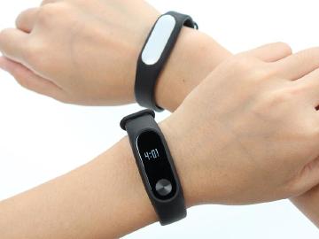 生產小米手環的華米科技 成首個在美掛牌的小米生態鏈公司