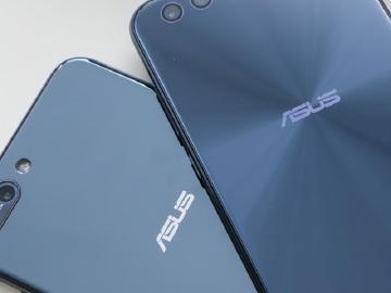 2月底前購買華碩ZenFone4 再送Android Pay購物金