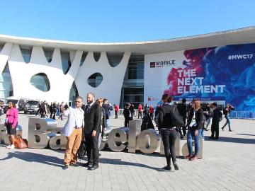 MWC 2018通訊展重點預告 S9、XZ2與ZenFone5新機齊發