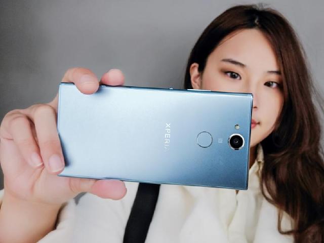 帶著 Sony Xperia XA2 一起春節連假出遊去！