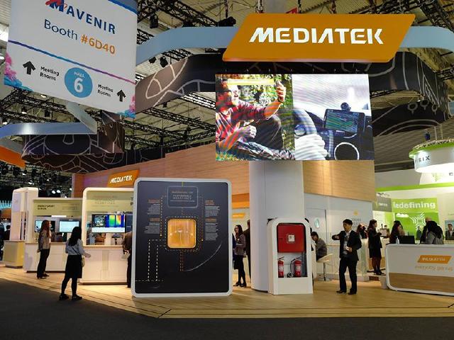 專攻終端AI 聯發科加入ONNX與臉書、亞馬遜、微軟合作