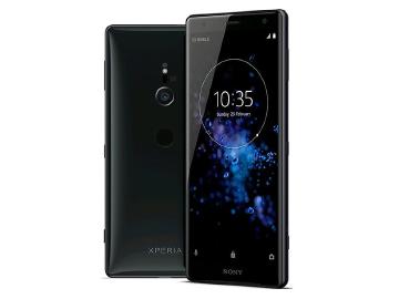 Sony Xperia XZ2清晰外觀照曝光 3D弧面玻璃設計