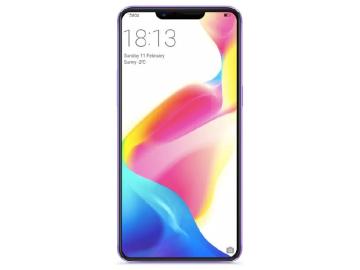 OPPO取得多種異形螢幕專利 R15新機可能率先採用