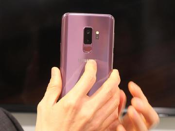 三星與UCSF推出My BP Lab 應用於S9手機光學感應器