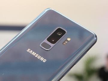 超強雙鏡頭 DxOMark評三星S9+相機為99分