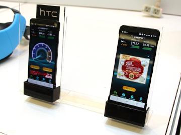 HTC U12規格疑全洩 6吋QHD+螢幕搭S845