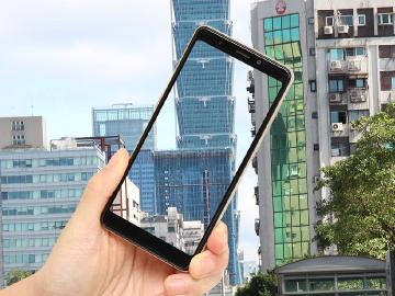 18:9全螢幕、雙鏡頭入門手機 SUGAR Y8 MAX開箱