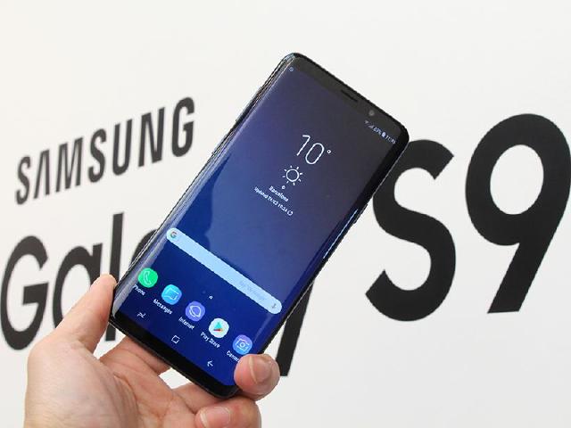 三星S9與S9+預購開跑 4/30前舊換新有加碼優惠