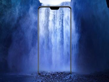 OPPO R15螢幕佔比90% 規格為6.28吋19:9比例