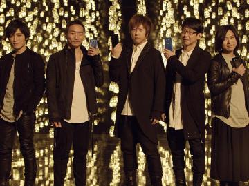 傳達正面力量 HTC新形象廣告五月天主演