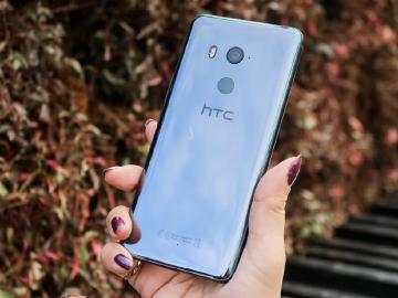 HTC手機力拚成長！陳柏諭：不走高定價、機種將瘦身！