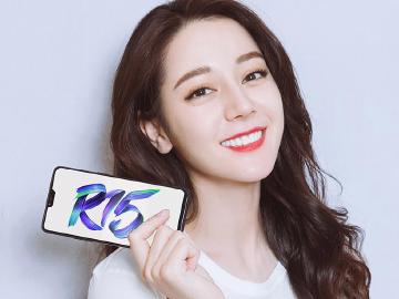 OPPO R15配色公布 R15夢境版採用3D玻璃機身