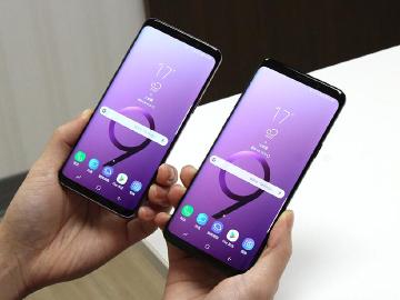 巔覆想像新旗艦！三星S9與S9+六大特色功能實測