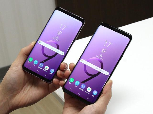 巔覆想像新旗艦！三星S9與S9+六大特色功能實測