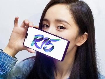 OPPO R15完整規格揭露！將有聯發科P60與高通S660兩個版本