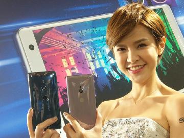 [動手玩]娛樂旗艦新機Sony Xperia XZ2 支援4K HDR錄影