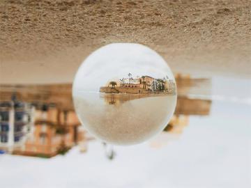 三星攜手《Wonder Foto Day》展出S9手機攝影作品