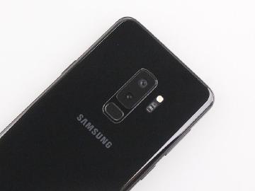 一鏡雙光圈 SAMSUNG Galaxy S9+相機深度實測
