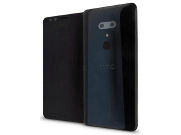 HTC U12+外型設計疑洩 傳延至5月發表