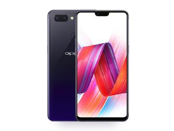 OPPO R15中國3月底發表 Sony IMX519規格確定