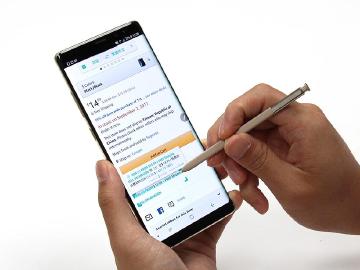 三星註冊Note 9商標 傳螢幕規格維持6.3吋18.5:9比例