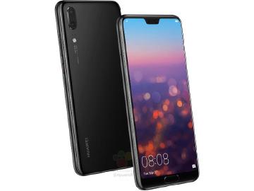 華為P20規格細節全洩？官方暗示有保時捷設計版