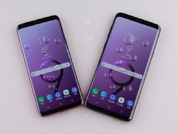 三星S9與S9+傳螢幕觸控異常 官方已啟動調查