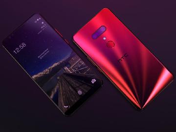傳HTC U12+為宏達電今年唯一旗艦手機 U12還有Life版