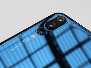 DxOMark評華為P20系列攝錄表現皆破百分奪冠