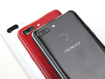 鎖定5G、AI等技術研究 OPPO成立研究院拚創新