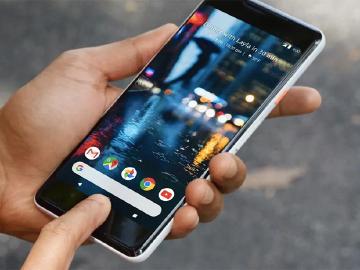 Google Pixel 2手機通過NCC 有望在台灣上市