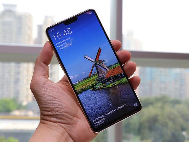 OPPO談瀏海全螢幕 R15手機設計來自於用戶研究