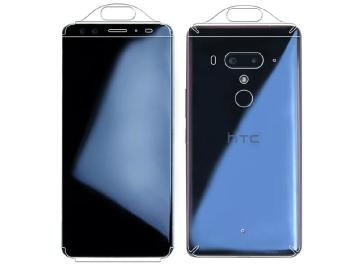 配件商疑曝HTC U12+ 前後雙鏡頭規格