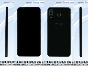 S9 mini還是A8後置雙鏡頭版本？三星新機現身中國工信部