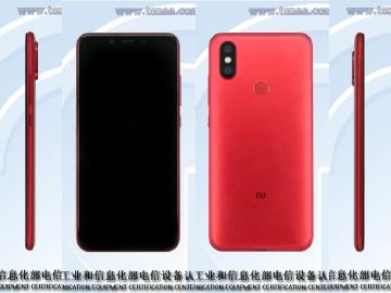 小米手機4/25武漢發表新品 傳推出小米6X