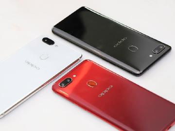 高通S660與聯發科P60跑分比較 OPPO R15實測