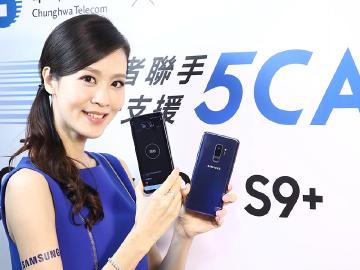 4G 5CA下載網速比4CA快？答案可能與你想的不一樣