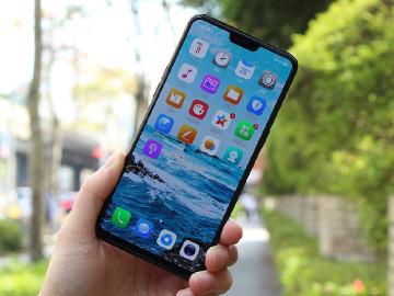 OPPO R15夢鏡版認證規格確定 NFC台灣上市版本將支援