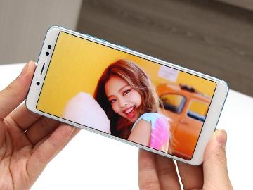 小米MIX 2S與紅米Note 5台灣上市價格5/8公布