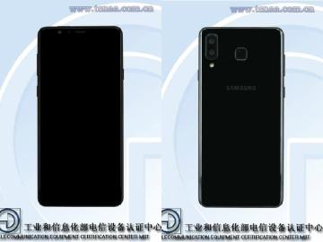 三星A8 Star、S8 Lite 傳搭載高通S660、雙主鏡頭