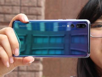 徠卡三鏡頭手機 HUAWEI P20 Pro相機深度實測
