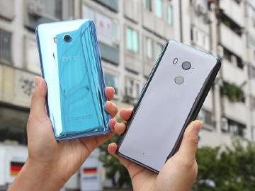為5G準備 HTC與中華電信簽署2018合作備忘錄