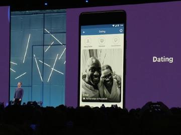 打造更真實線上互動 FB新增團體分頁與約會功能