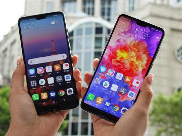 不只拍照強，軟體也實用！華為P20系列十大功能整理