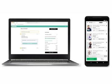 透過網頁也能用Google Pay付款 iOS與Windows皆適用